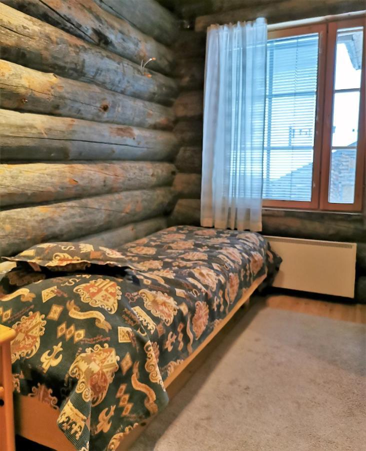 Kotatie 6 C Βίλα Ruka Εξωτερικό φωτογραφία